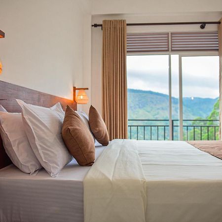 Hotel Tea Hills Ella Extérieur photo