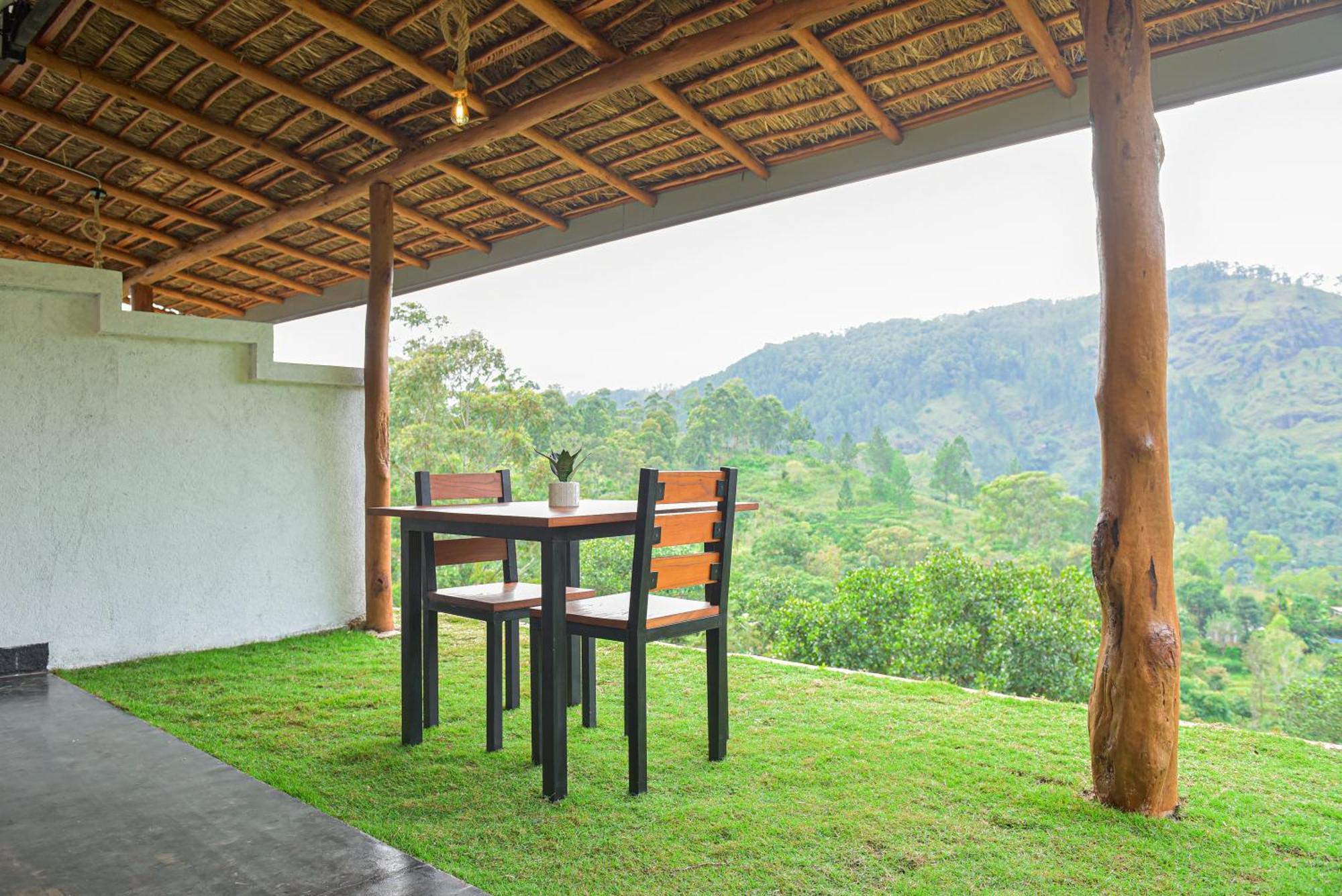 Hotel Tea Hills Ella Extérieur photo