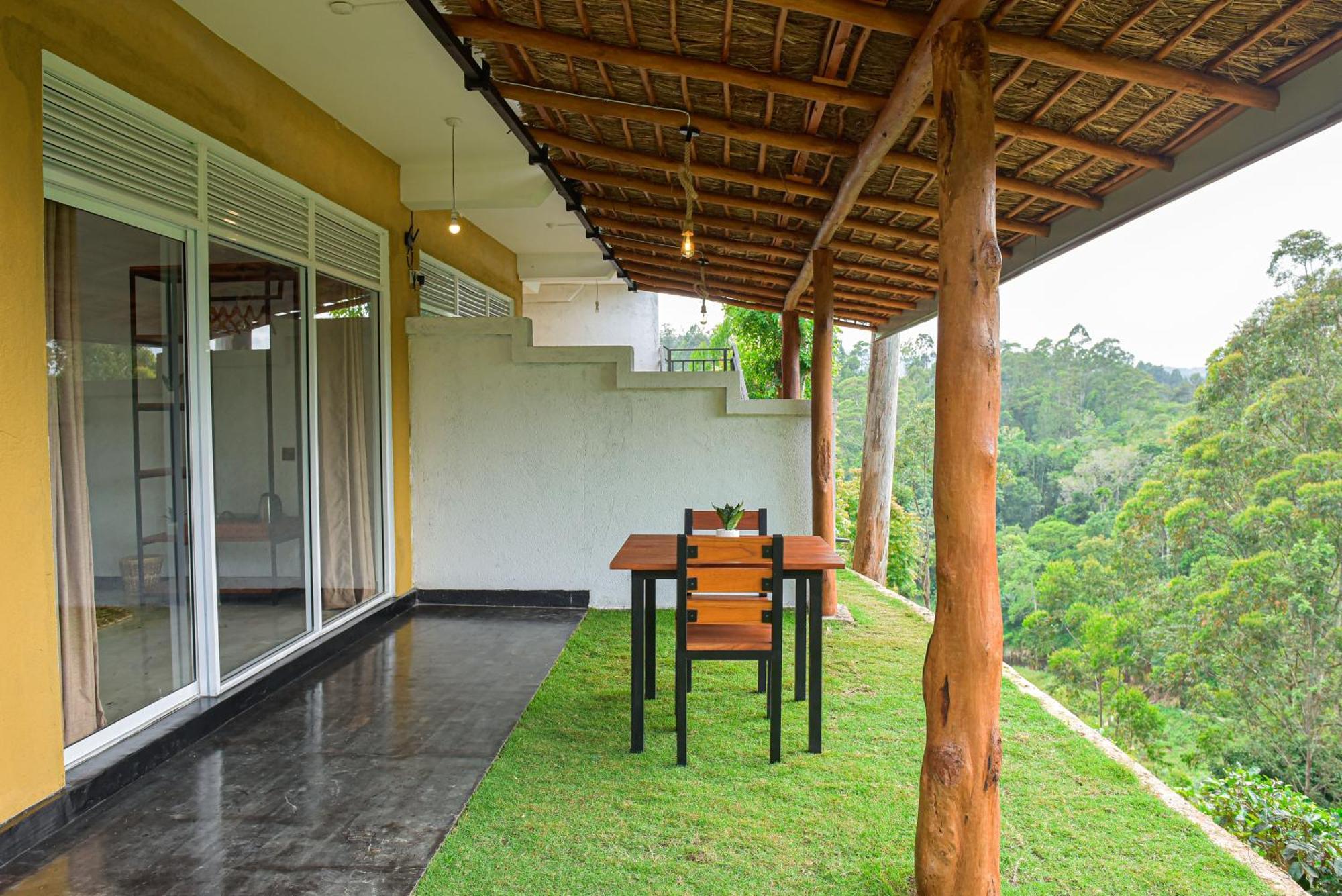 Hotel Tea Hills Ella Extérieur photo