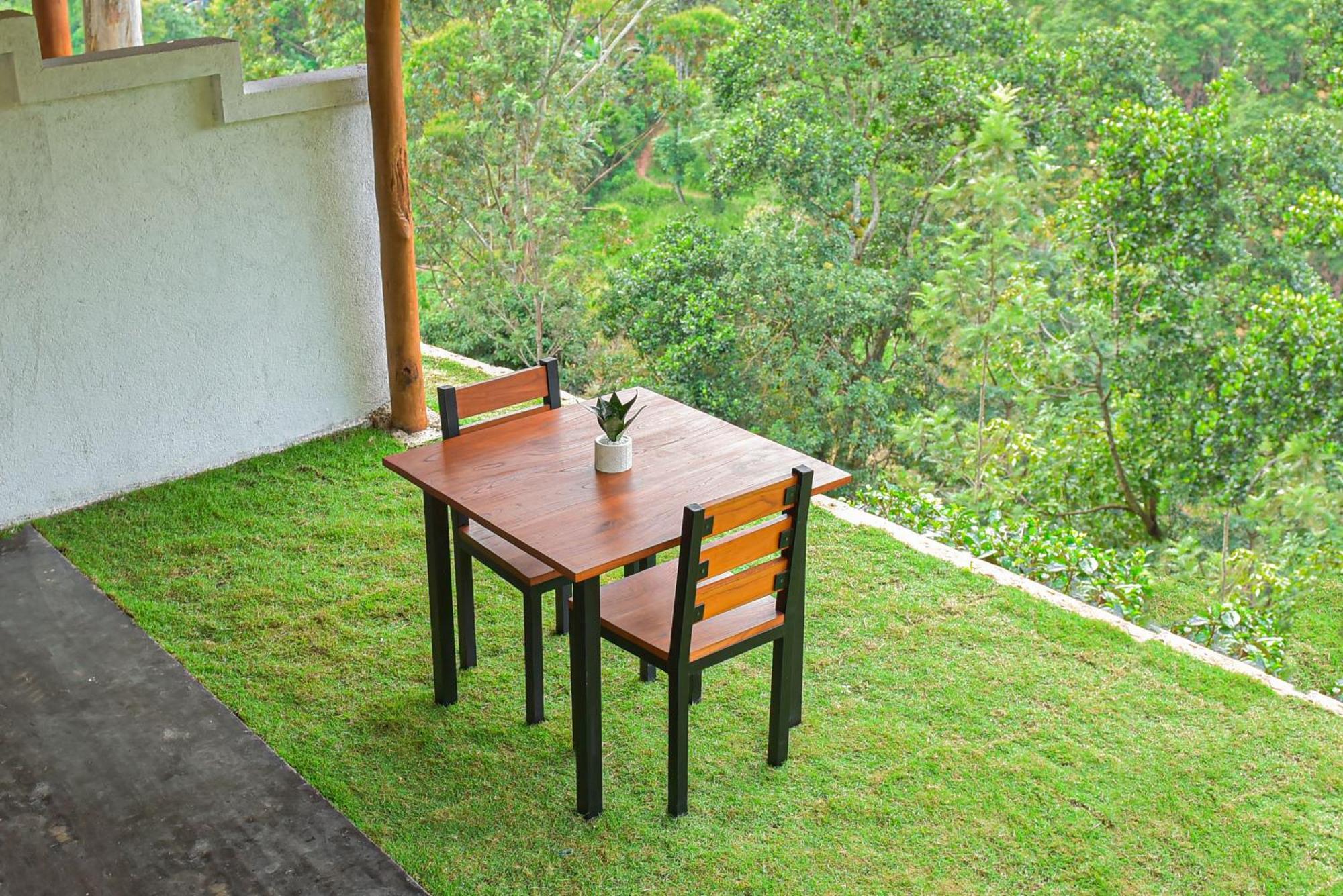 Hotel Tea Hills Ella Extérieur photo