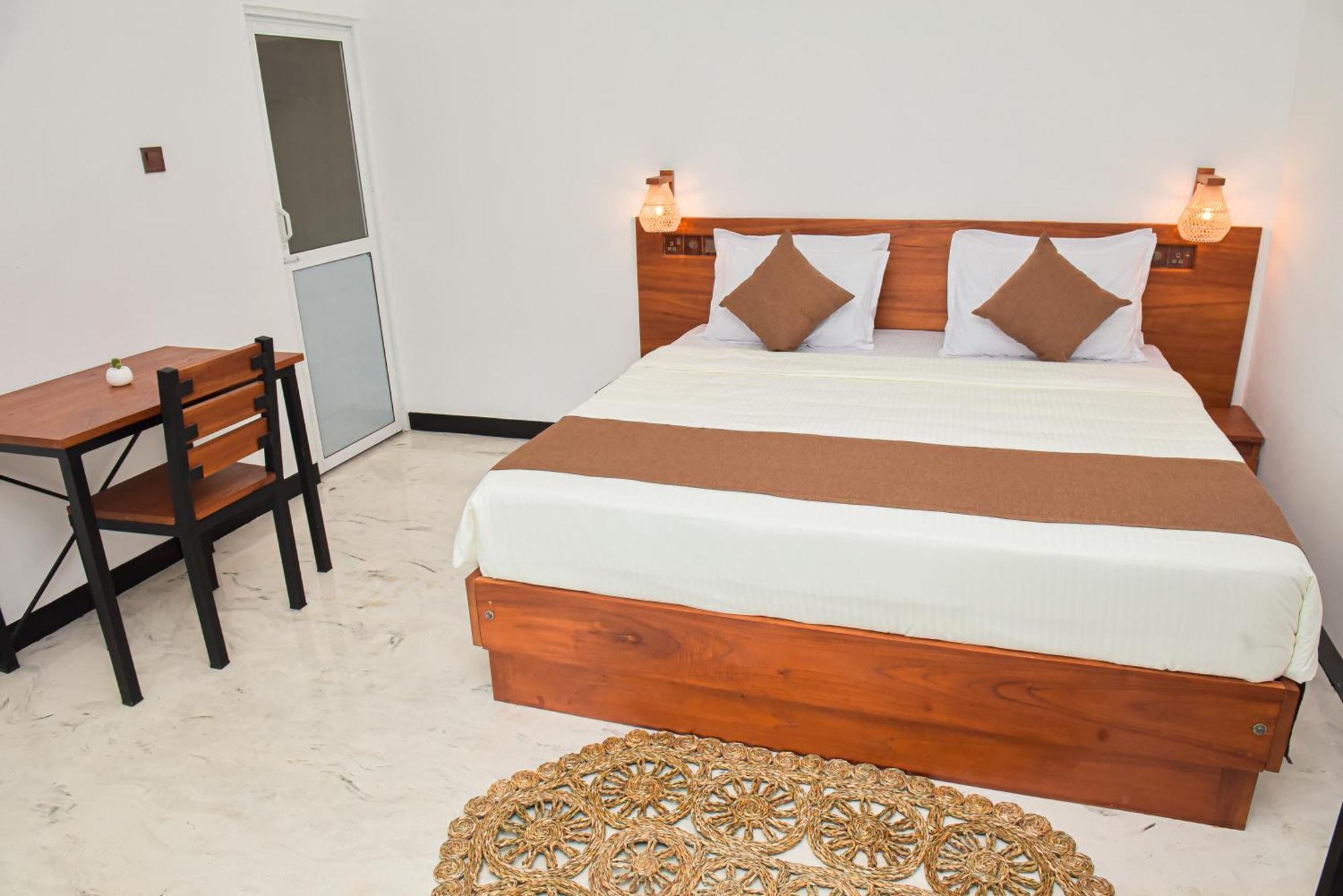 Hotel Tea Hills Ella Extérieur photo