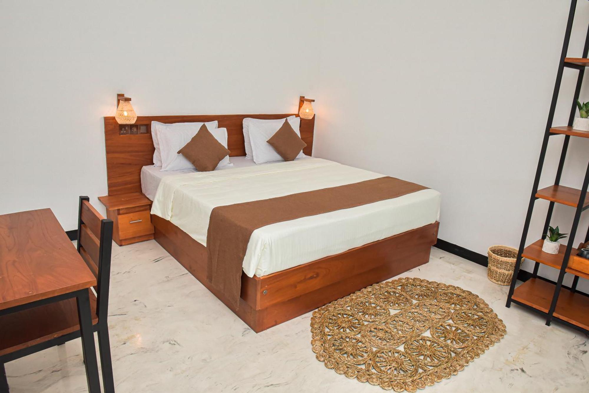 Hotel Tea Hills Ella Extérieur photo
