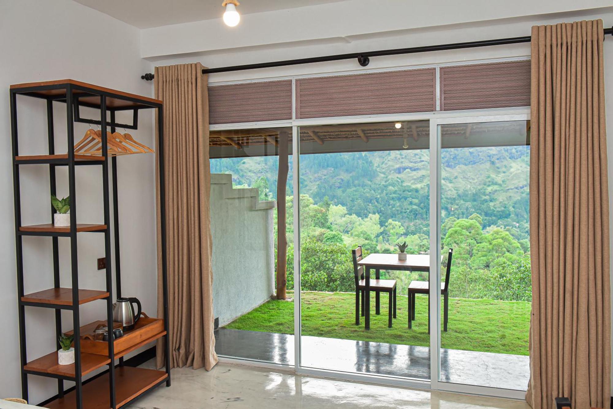 Hotel Tea Hills Ella Extérieur photo