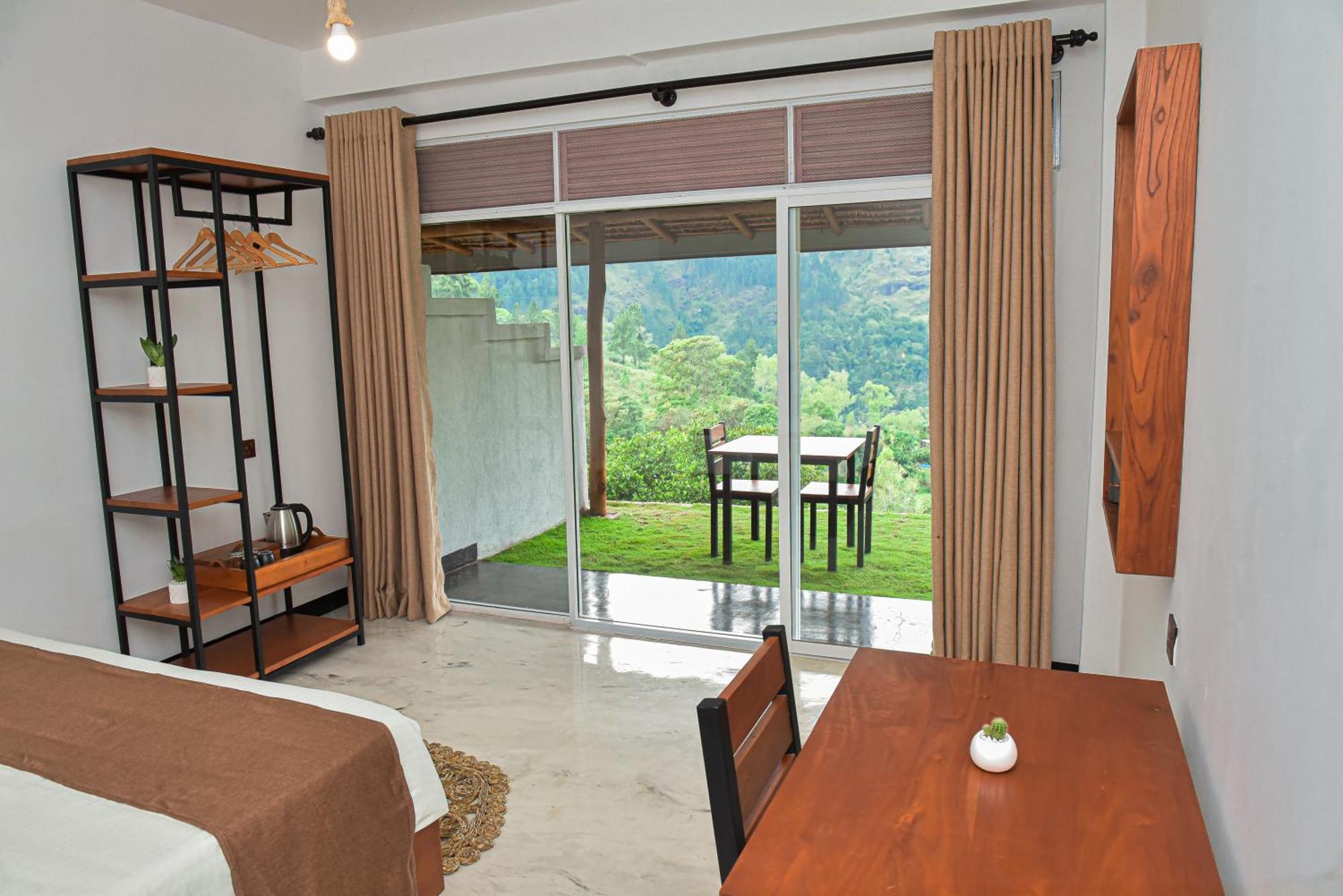 Hotel Tea Hills Ella Extérieur photo