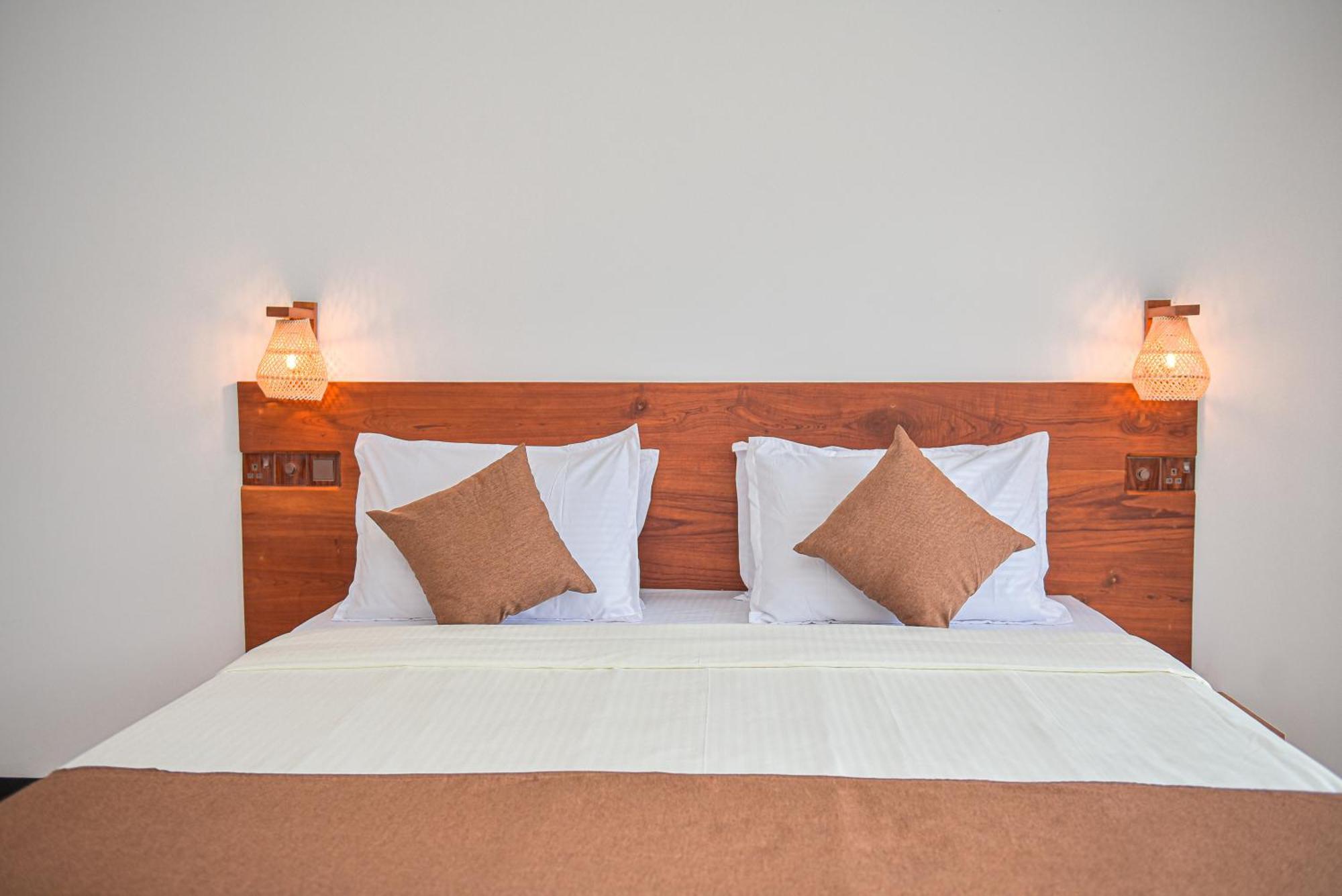 Hotel Tea Hills Ella Extérieur photo